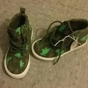 Old Navy high top sneakers